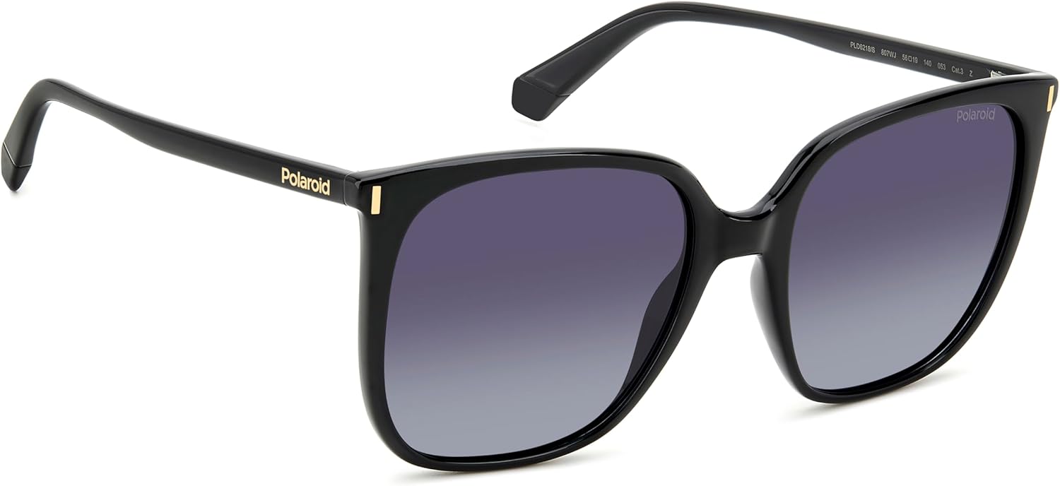 Polaroid Butterfly Sunglasses