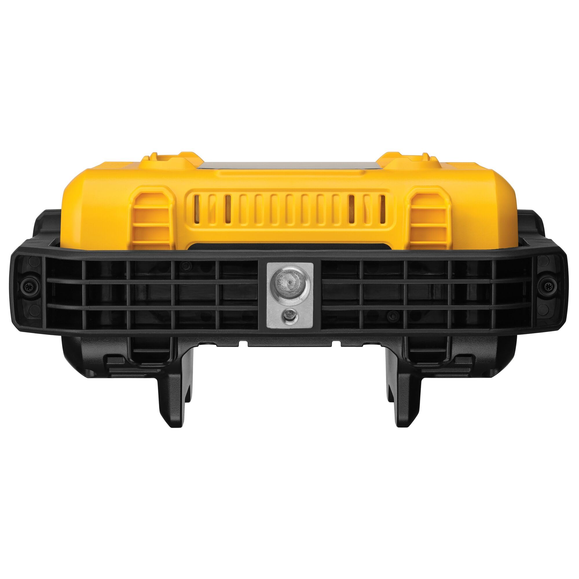 DEWALT Projecteur de Chantier Compact XR Sans Fil - Sans Batterie Ni Chargeur & Coffret de 32 Embouts de Vissage de 25mm Robustes et Précis - Assortiment de 32 Embouts