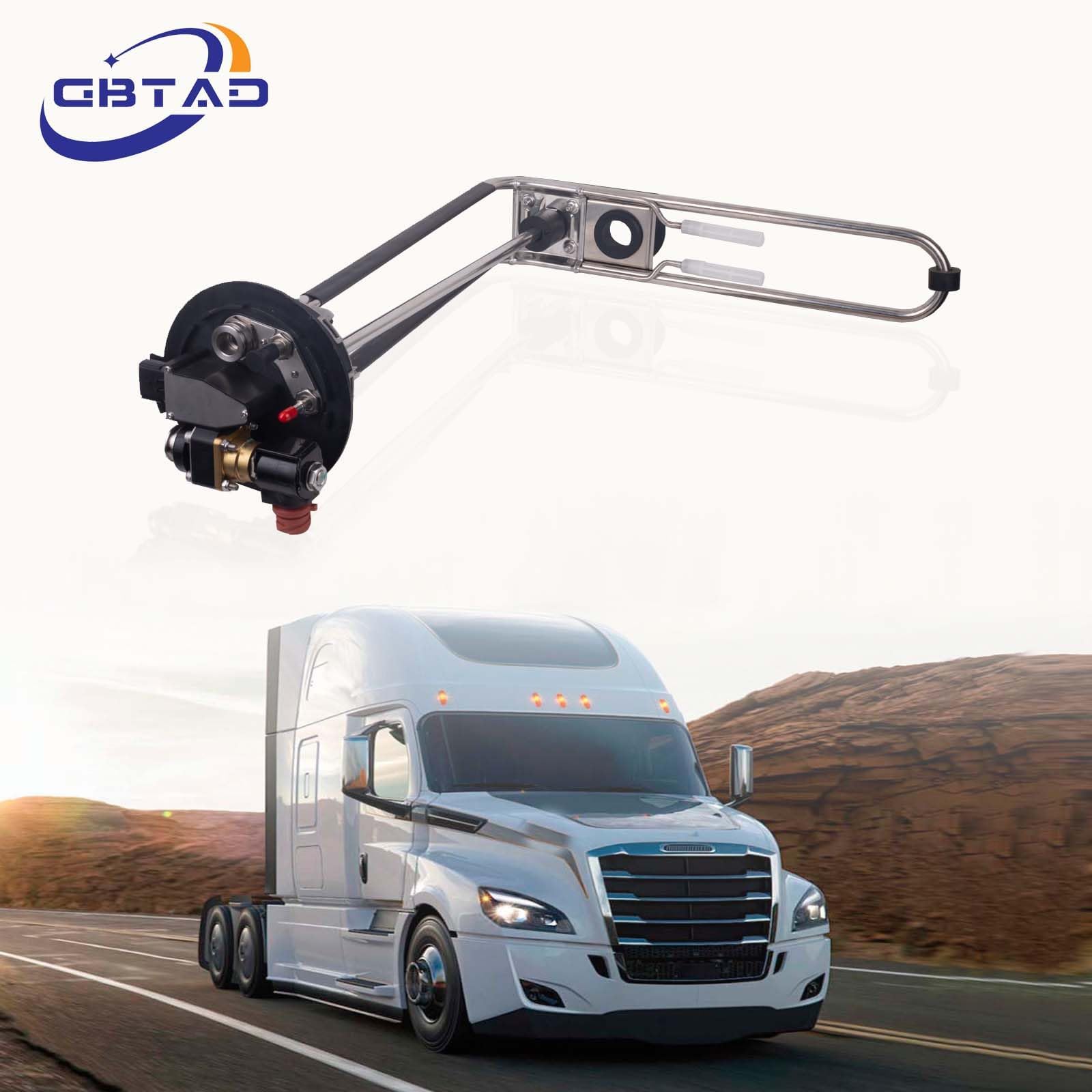 ◆NBCU◆ DEF Header Unit Level Sensor for Freightliner Cascadia 04