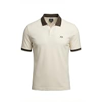 Armani Exchange Polo Uomo Art XM002329 AF13026