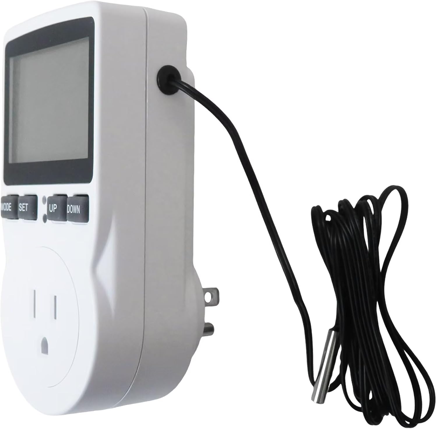 Heating & Cooling Control...