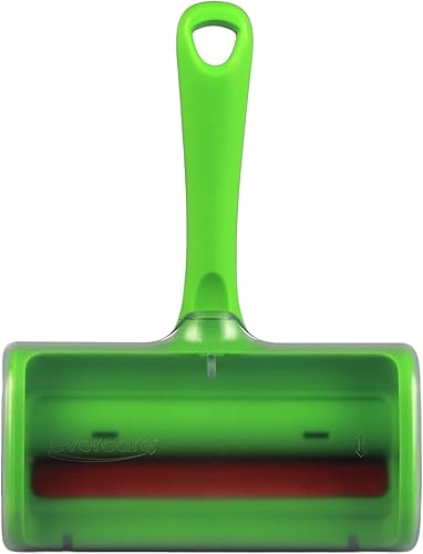 Miniatura 3 de Evercare Duo - Removedor de pelusas y pelusas para mascotas, peine de doble cara para eliminar el pelo y la pelusa de las mascotas de la ropa y los