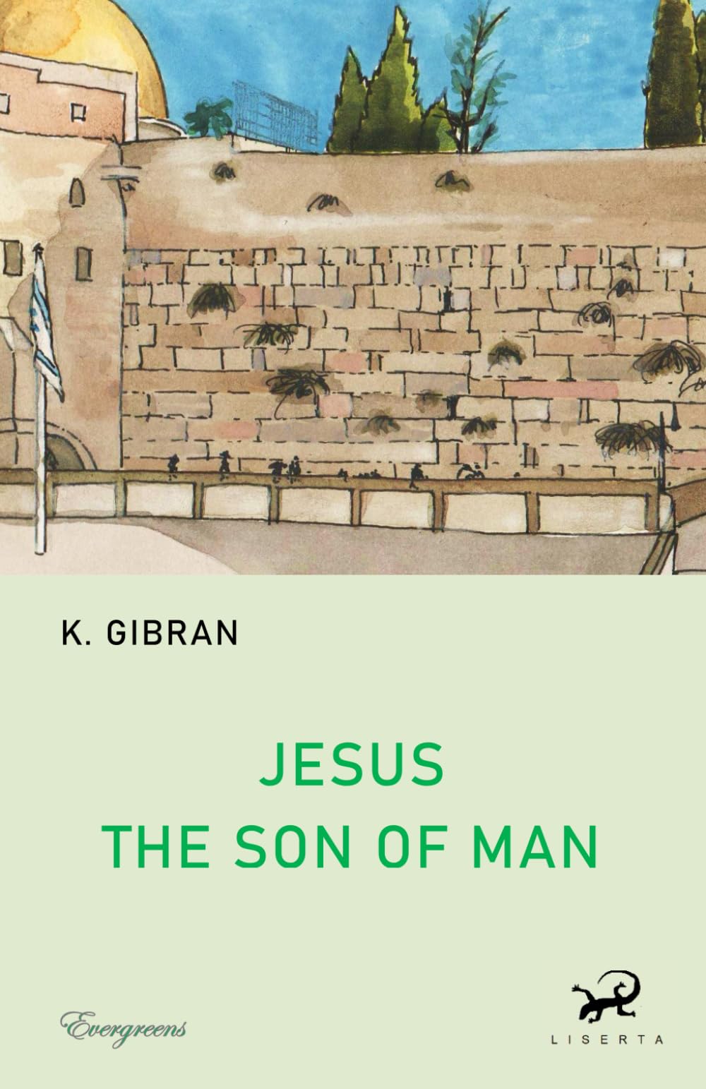 Jesus the Son of Man