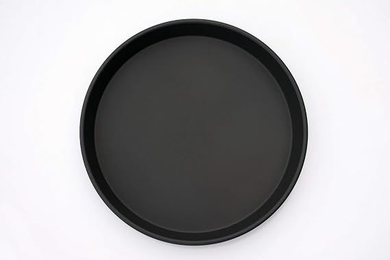 Lloyd Pans Deep Dish Nesting Pizza Pan 12 Inch by 1.5 Inch - PSTK