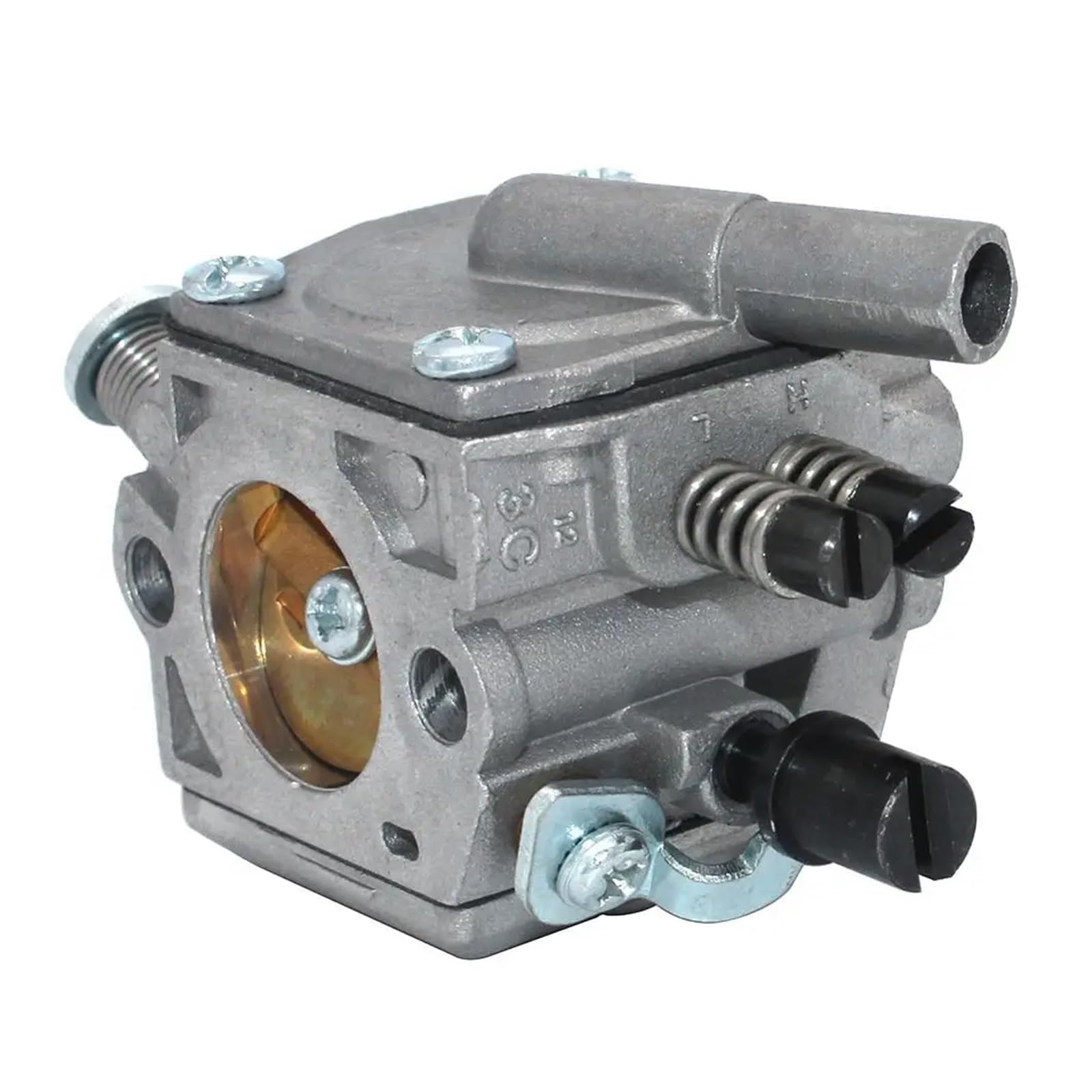 Carburateur tronçonneuse 038 MS380 MS381 1119 120 0650 moteur 2 temps