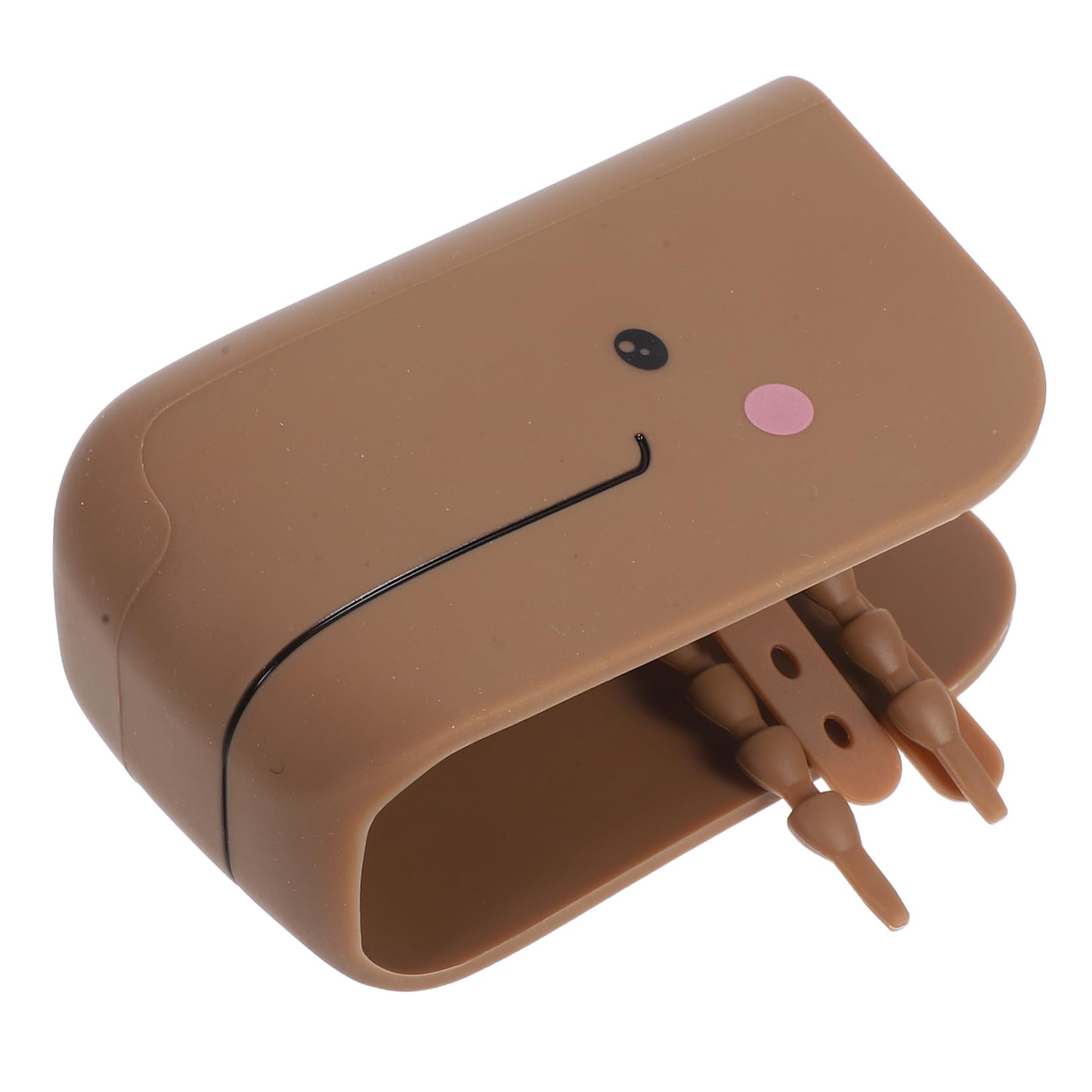 Alipis Bathtub Spout Cover Baby Safety Silicone Faucet Protector Bathroom Sink Cute Whale Design for Boys and Girls