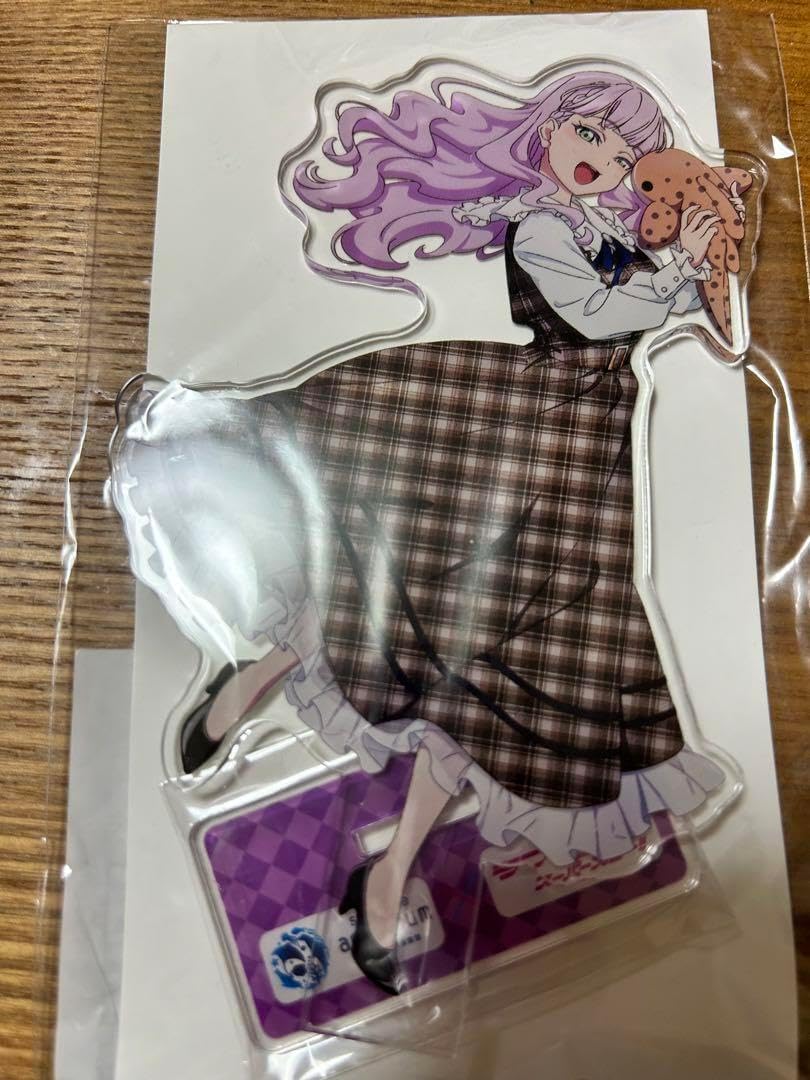 ラ ブ ラ イ ブ Liella サンシャイン水族館 ウィーンマルガレーテ