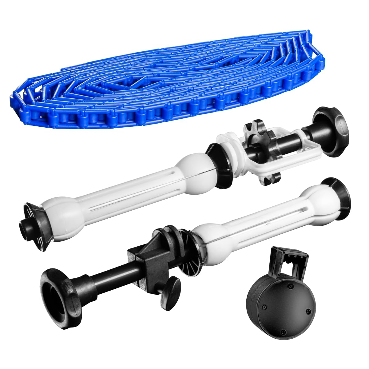 Walimex 12966 kit di fissaggio