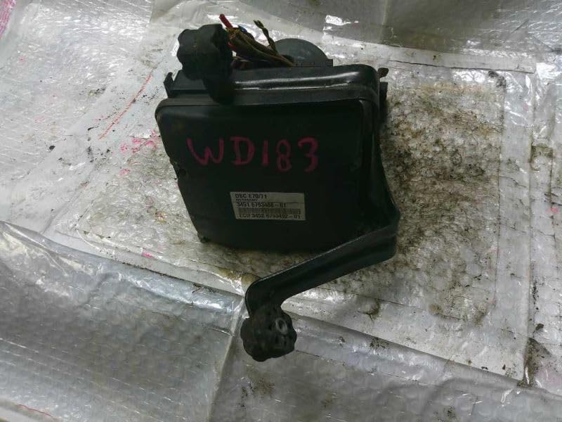 2011-2013 fits BMW X5 XDRIVE E70 AWD Anti Lock Brake SYSTE ABS Pump 34516793488