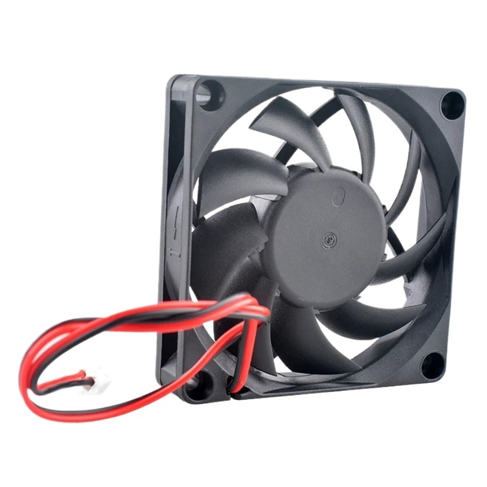 PEQYUACTE ACP-7015L 7cm 70mm fan 70x70x15mm DC12V 0.35A 2pin 3800rpm High speed cooling fan for chassis power charger