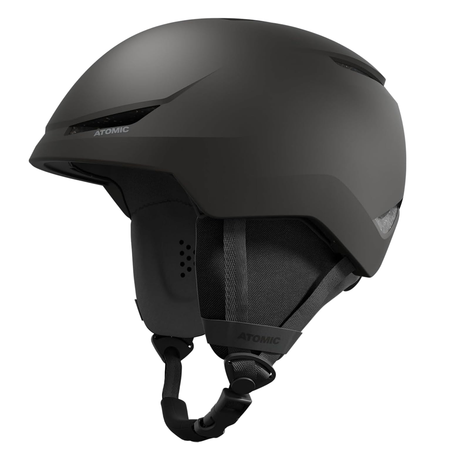 ATOMIC Revent Lite Skihelm weiß weiß
