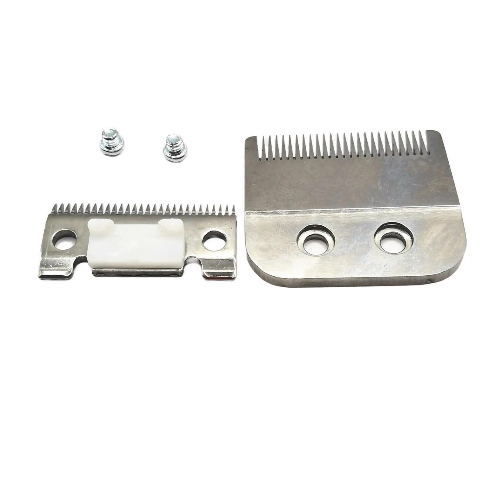 Cortadora De Pelo Con Cuchilla, Compatible Con Andis, ML 01557, Cortadora Mejorada Master ML SM GC-Fade Master 01690 00000-000(01690 Fade Master)