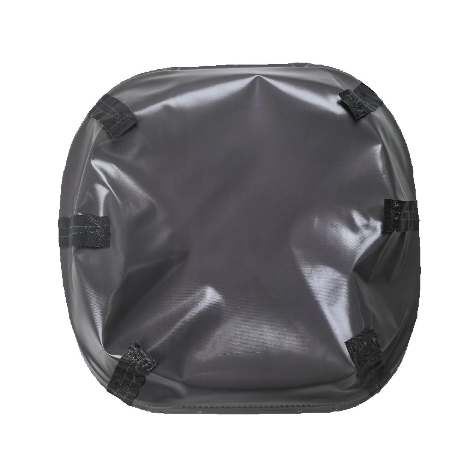 Generico Tappetino Inferiore in plastica per lettiera autopulente, WTP-1004