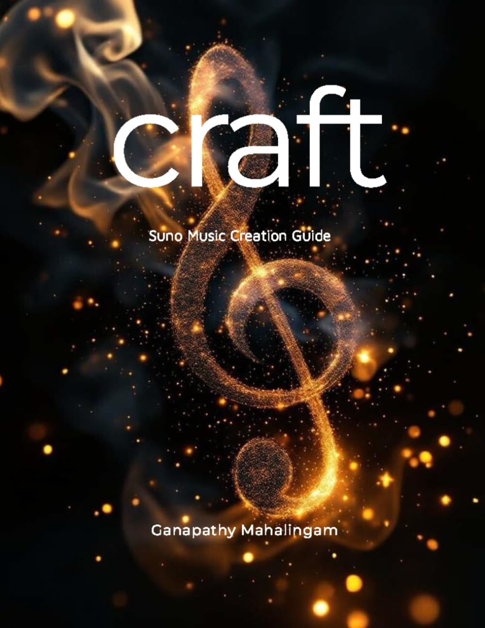 craft: Suno Music Creation Guide