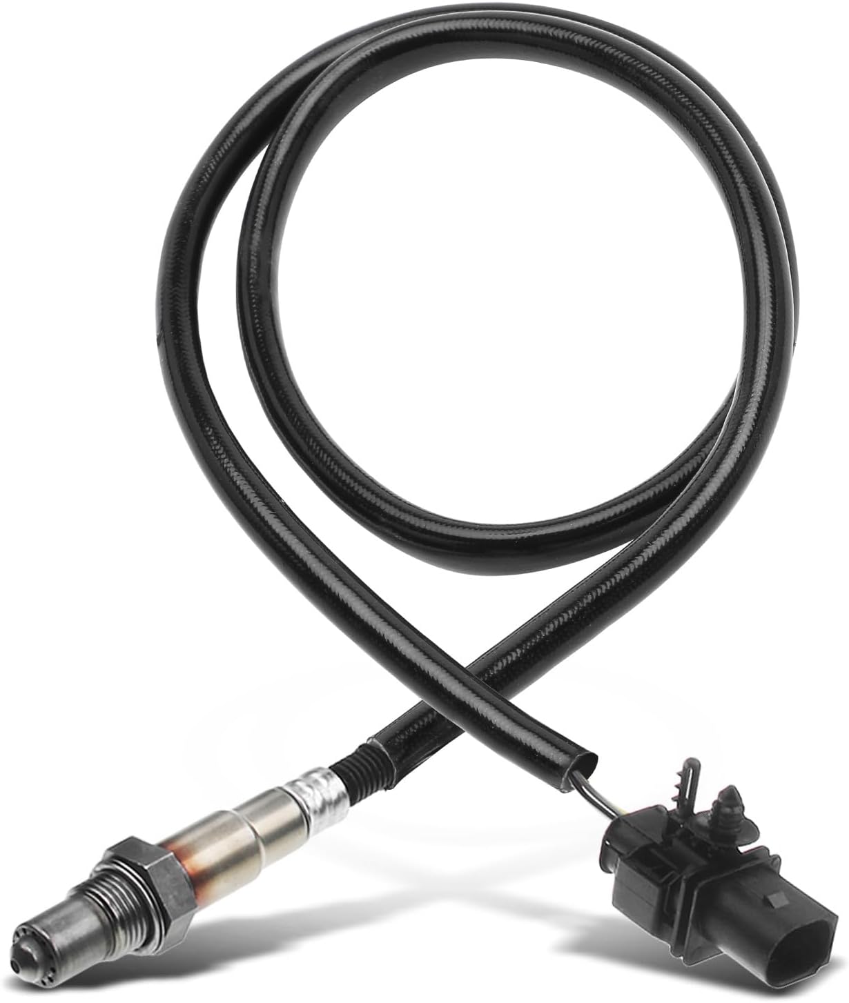 Frankberg 1 x Lambda Sensor Compatible with A4 2004-2009 A8 2003-2010 Q7 2007-2012 R8 2010-2015 A.m.a.r.o.k 2010-2014 Golf 2009-2012 M.u.l t.i.v.a.n 2006-present