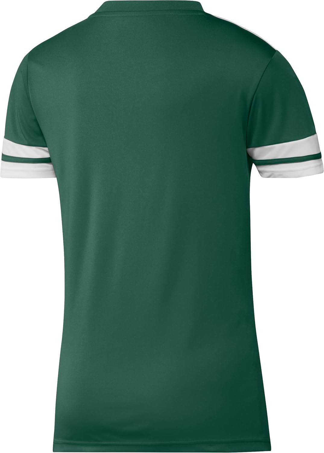 adidas Squadra 25 Womens Soccer Jersey L Dark Green-White