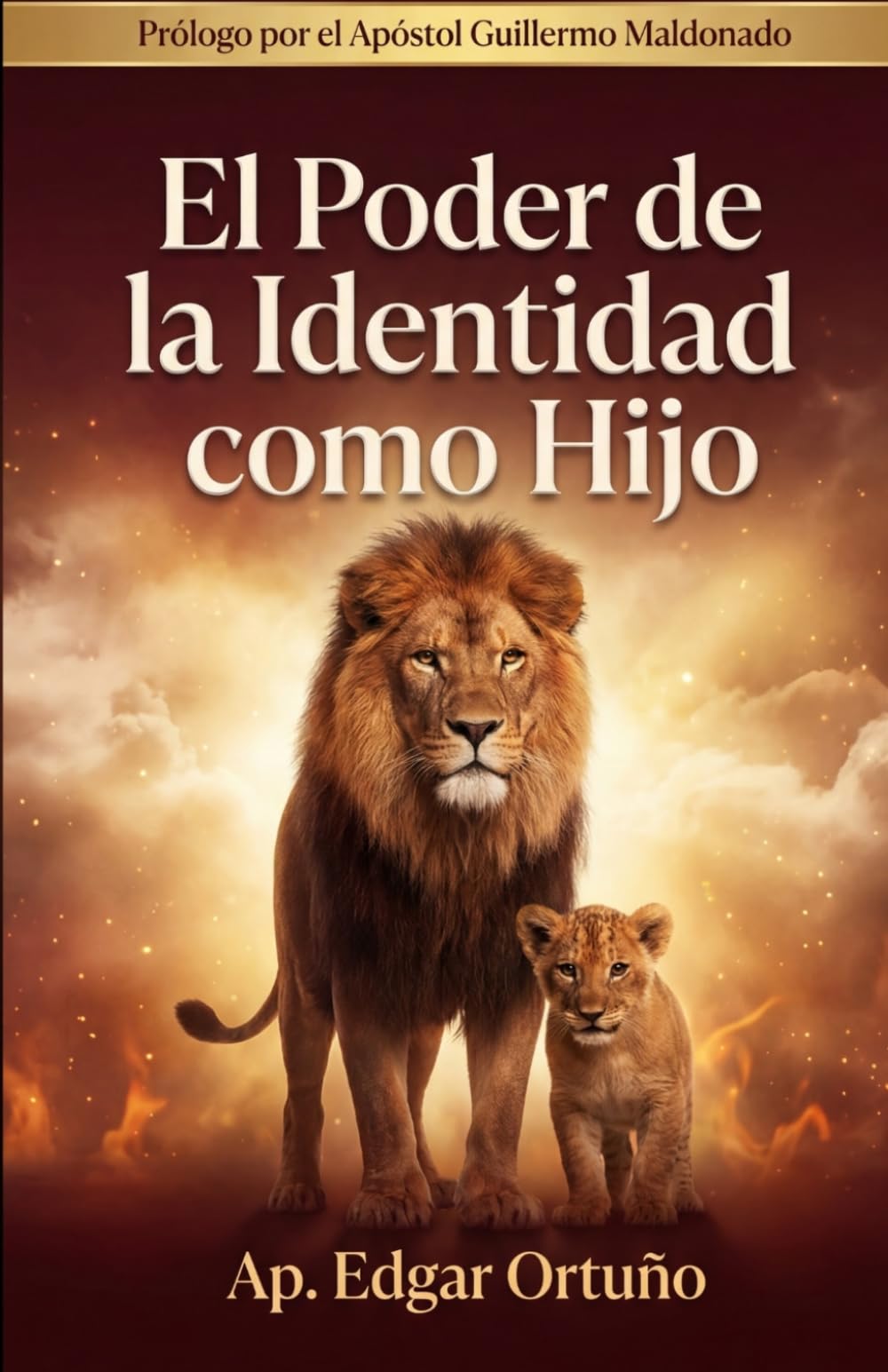 El Poder de la Identidad como Hijo