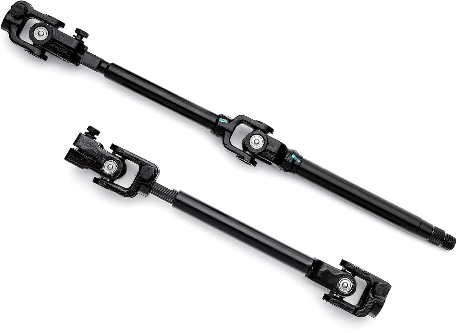 Buy SuperATV EZ STEER Power Steering Kit for 2021+ Polaris RZR Trail S