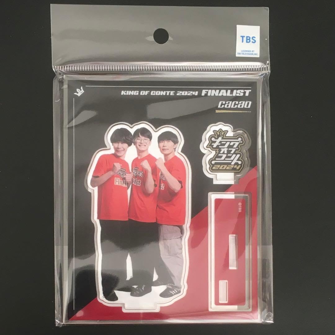 cacao アクリルスタンド cacao 単独ライブ アクリルスタンド