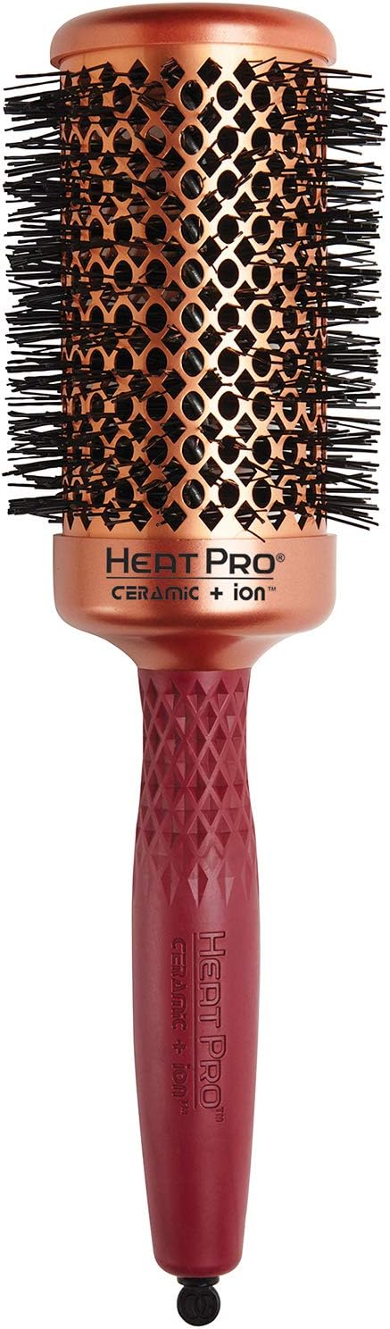 Heat Pro Ceramic + Ion (2 1/8")