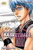 Kuroko’s Basketball, Vol. 13: Includes vols. 25 & 26