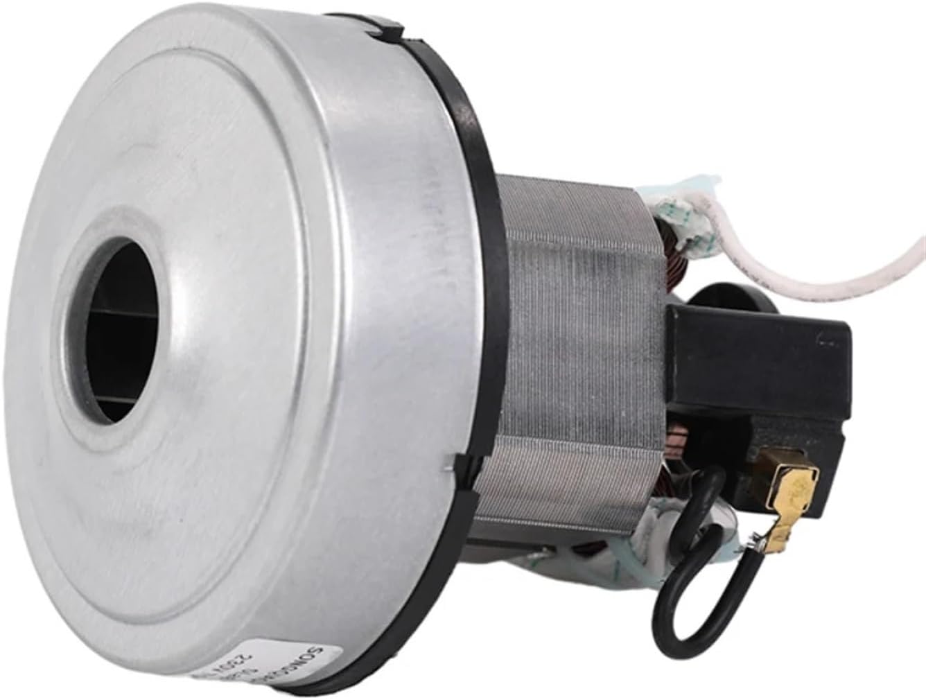 SLA8 Micro Universal Motor 700W High Power Low Noise Vacuum Cleaner Hair Dryer Universal Motor 35000RPM 230V Fan Motor