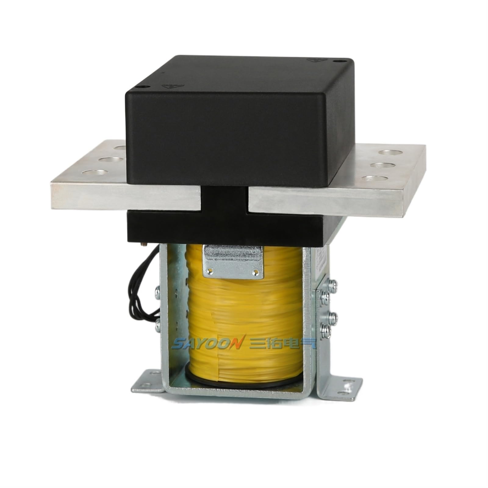 QEFHSVVZE 2000A Electrical Magnetic dc contactors, 48v 36v 24v 12v dc contactor CZW2000A electromagnetic contactor(Coil Voltage 36v)
