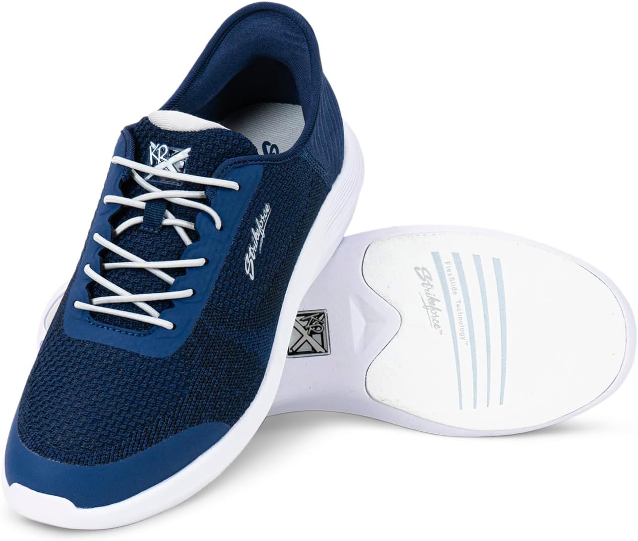 限定モデル】スピードコンタクト アース スーパーグリップ+ ハーフネガティブ  #101126101-012（101126101-012）｜GLOVE｜キーパーグローブのuhlsport ウールシュポルト オフィシャルサイト KR Strikeforce Pilot Navy メンズ アスレチック ボーリングシューズ, ネイビー, 10