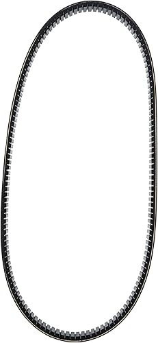 Miniatura 2 de John Deere Cinturón de equipo original #RE28721