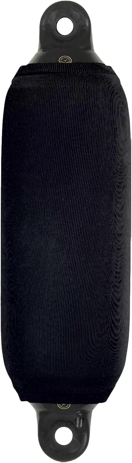 Dan-Fender Heavy Duty Fender Cover - Strong & UV Resistant, All Weather Conditions, Accessories for Bumpers & Docking