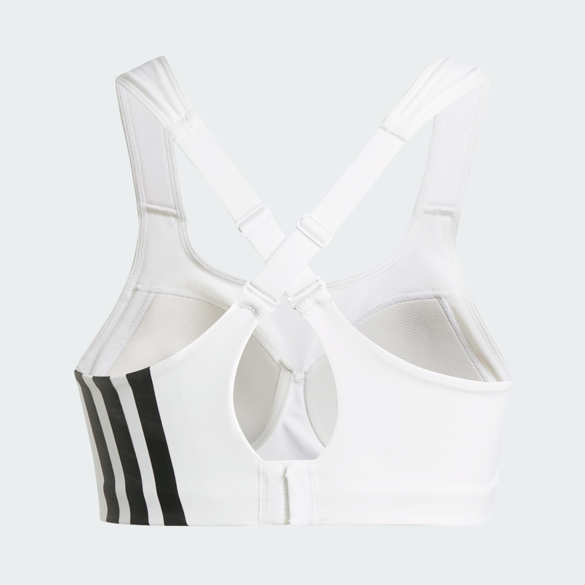 adidas Stanik Kobiety TLRD Impact Training High Support Bra