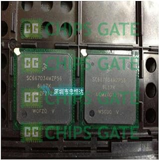 SC667034MZP56 1Pcs SC667034MZP56