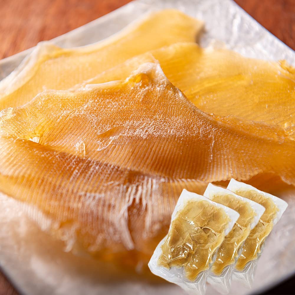 第一北海丸 おつまみ エイヒレ えいひれ 真空