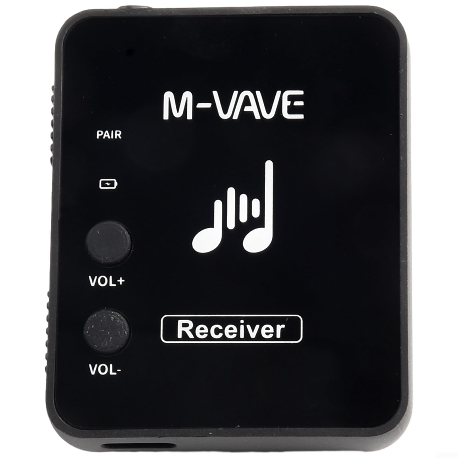 Digital Wireless Earphone Transmitter Receiver 30m(1 tran 2 receivers)