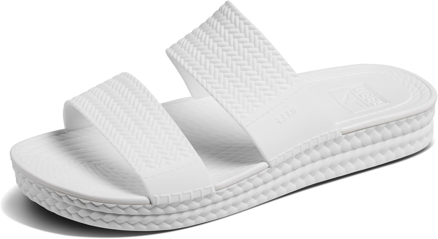 REEF Women's Water Vista Slide Platform Slides