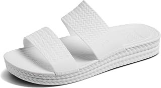 REEF Women's Water Vista Slide Platform Slides