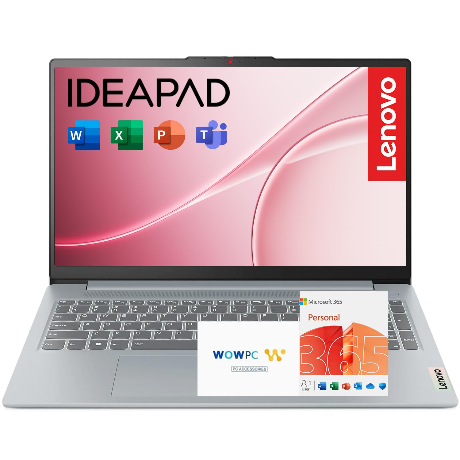 Lenovo 2026 IdeaPad Slim 3i