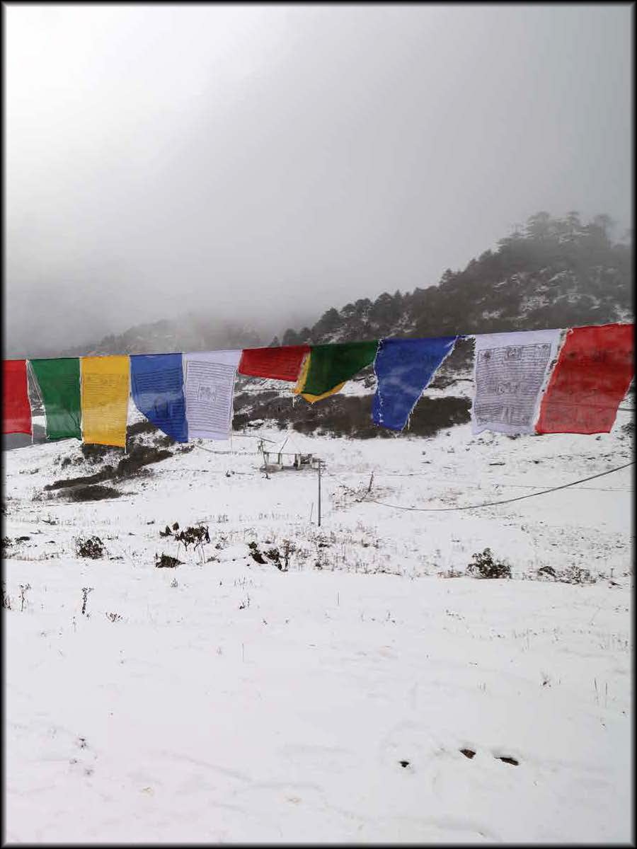 Monpas: Buddhists of the High Himalayas