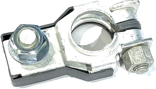 Miniatura 9 de NUEVO 90982-06022 9098206022 Conjunto de terminales NEGATIVOS con TUERCA (paquete de 10)