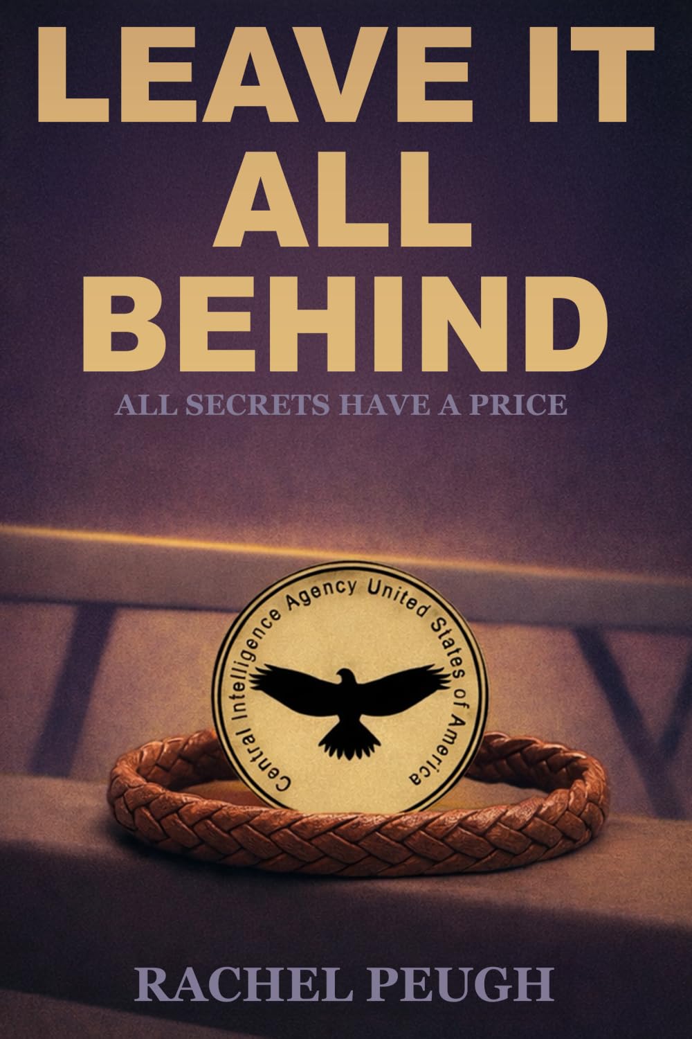Leave It All Behind: 1
