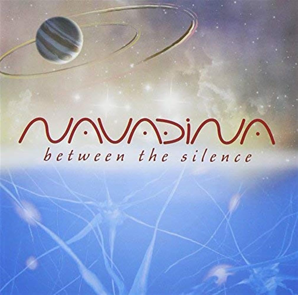 Between the Silence