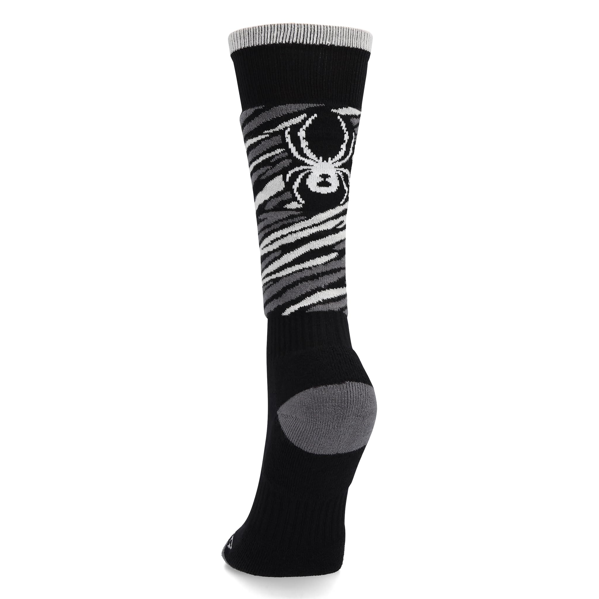 Spyder Youth Sweep Ski Calcetines Niños (Pack de 1)