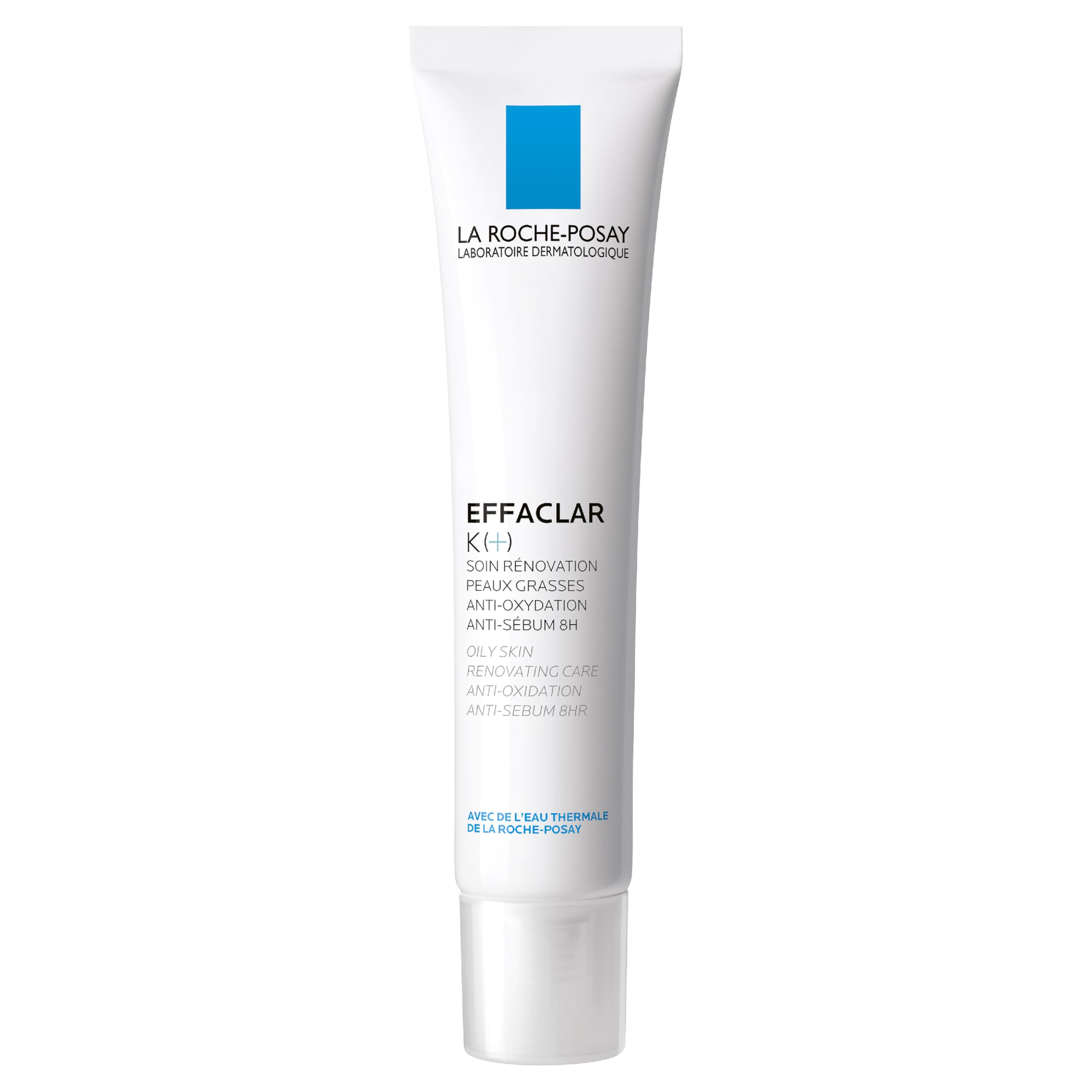 La Roche Posay Effaclar K (+) Yağlı Cilt Bakım Kremi 40ml