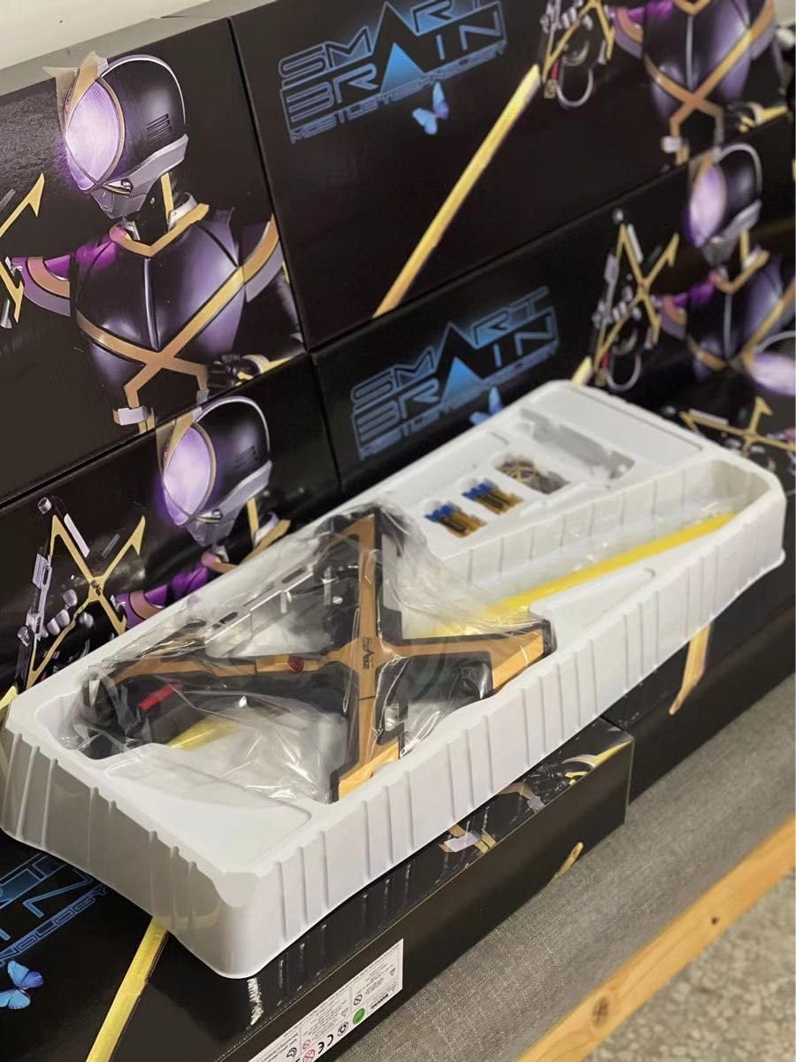 Amazon.co.jp: CSM風 カイザブレイガン カイザギア カイザドライバー  