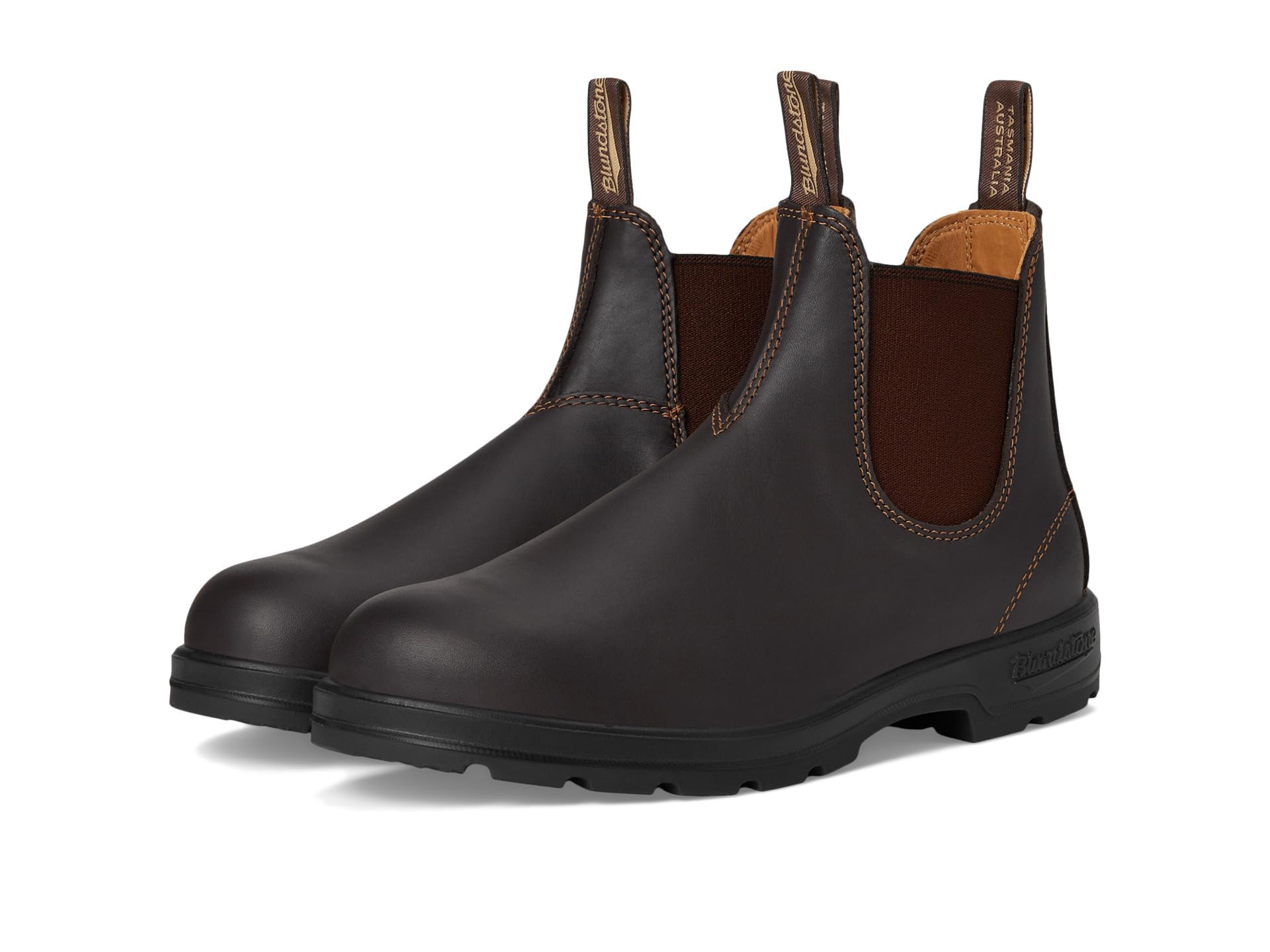 BlundstoneBl550 unisex-adult Chelsea Boot