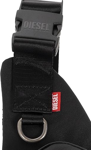 Amazon | [Diesel] [ディーゼル] メンズ ボディーバッグ 1DR-POD