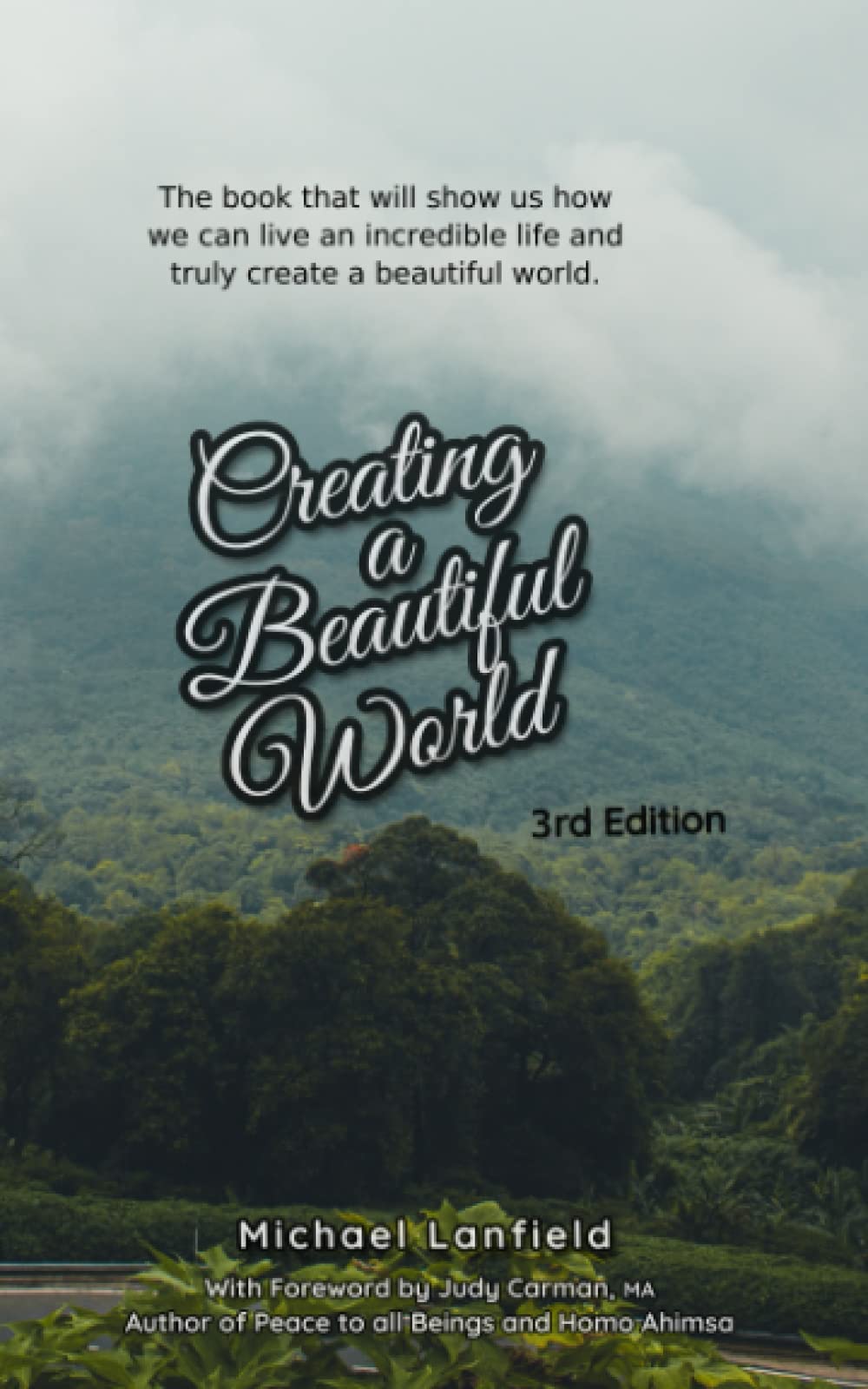 Creating a Beautiful World | Amazon.com.br