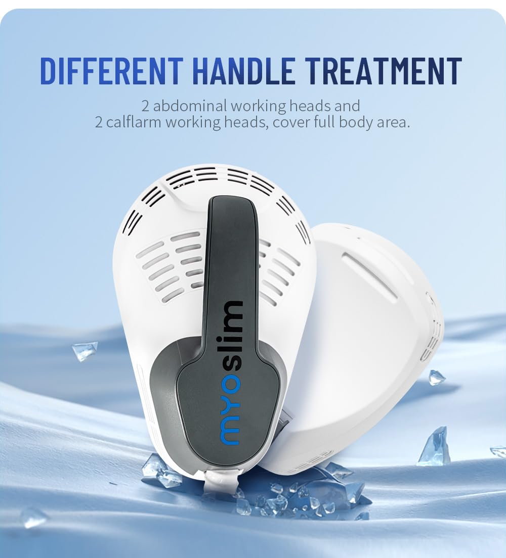Dispositivo Profesional de Electroestimulación Muscular (EMS)
