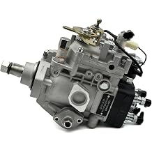 Fuel Injection Pump 22100-54780 096000-4860 Compatible With Toyota 2L Engine Hilux LN80 LN85 LN90