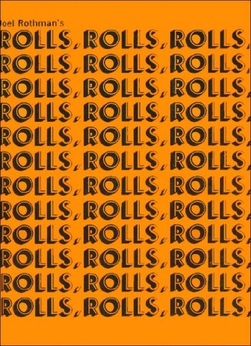 Rolls, Rolls, Rolls (Revised Edition)